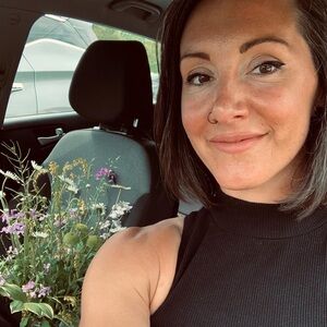 Meet your Posher, Amanda